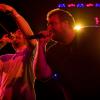 Aesop Rock and Rob Sonic