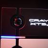 Cray XT5h
