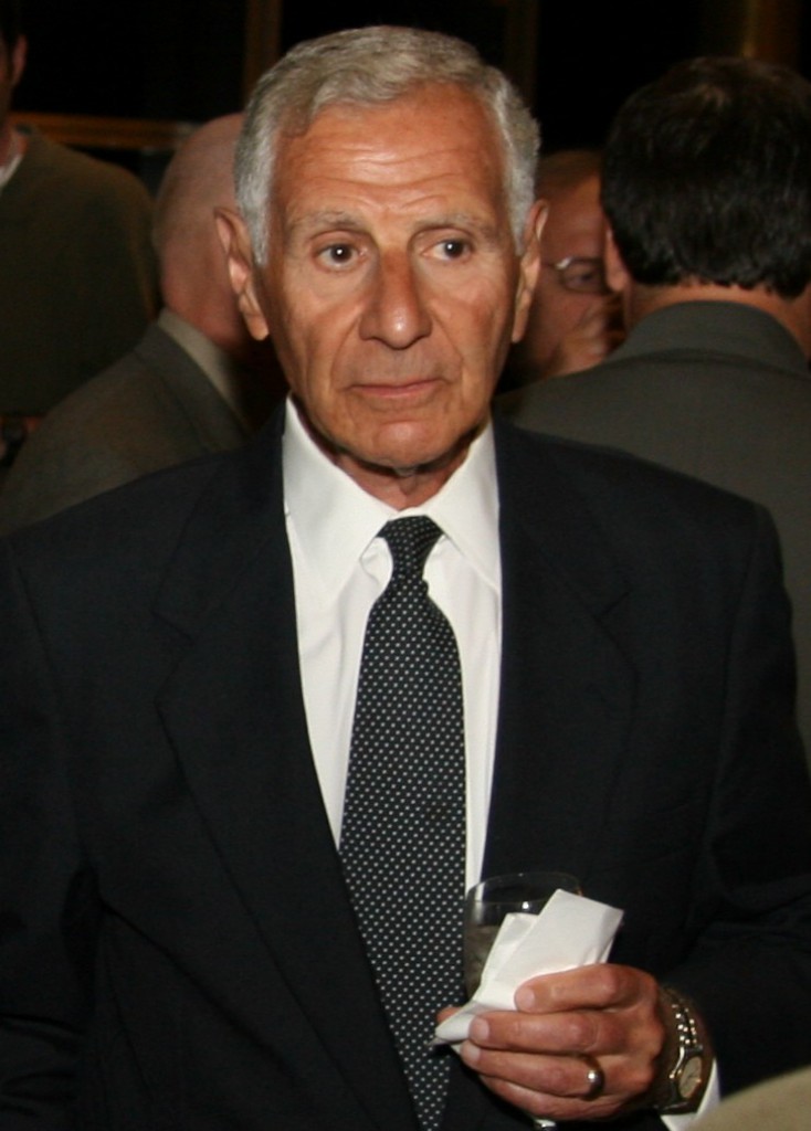 George Deukmejian