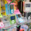 More Fake iPods