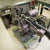 NROWS - Networked Remotely Operated Weapon System