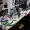 Null Space Labs Workbench