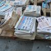 arabic newspapers